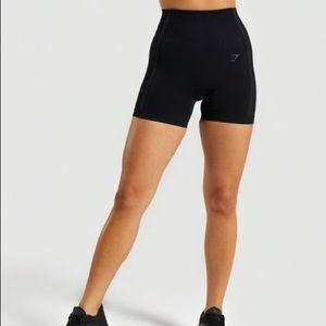 Gym shark ultra seamless shorts